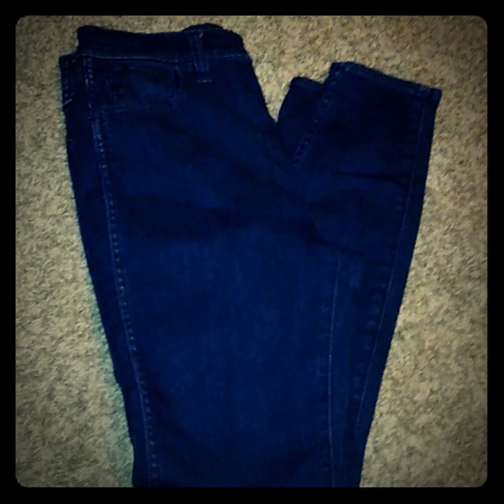 Madewell jeans
